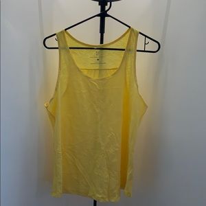 Assorted NY&Co tanks